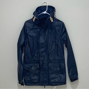 J Crew Wallace & Barnes Naval Anorak